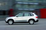 BMW X5 2007 года